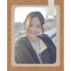 Photocard jennie blackpink 27