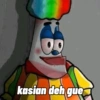 kasian deh gue