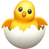 EMOJI IPHONE TERBARU 9