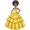 Emoji iPhone Yellow 17