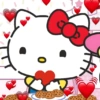 HELLO KITTY🙂‍↕️💕 25