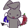 SWEET BUNNY 🩷👿 27