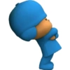 Pocoyo 10