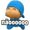 Pocoyo debochado 10