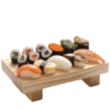Stiker Makanan/Jajanan 12