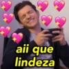 aii que lindeza