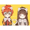 Anime pareja 2 20