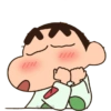 Crayon Shinchan  12