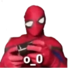Spiderman shitpost 7