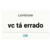 Zoações 13