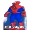 Spiderman shitpost 11