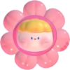 Pink icon's 12