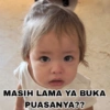 Puasa meme 9