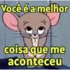 Declarações de amor ❤️🥰 5