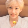 Stray Kids imitando emojis 18