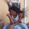AI QUE CALOOOOR 🫠 28