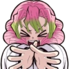 Anime demon slayer mitsuri 29