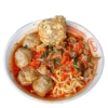 Stiker Makanan/Jajanan 11