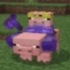 Minecraft Random 🌳🐝 18