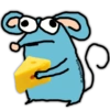 .