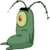Plankton / plakton. planton 🟢  17