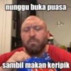 Meme puasa 11