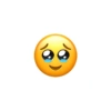 Stiker emoji iphone 6