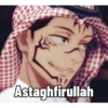 Astaghfirullah