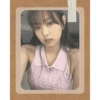 Photocard jennie blackpink 10