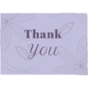 Thank card 18
