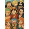 One piece  23
