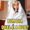 MEMES DE BOM DIA ⛅ 13