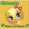 #Bolsomita Mulheres com Bolsonaro