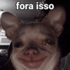 fora isso