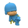 POCOYO BUCIN 💙 13