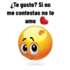 Emojis para responder ✨🌿🍀 12
