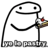 Flork Stickers 3.0 21