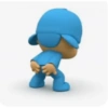 Pocoyo 8