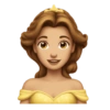 Emoji iPhone Yellow 26