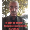 el plan de dormir temprano nuevament ha fallado