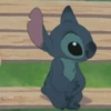 Stitch. | @ocenferios  Haki. 5