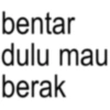 Males chat anomali 8