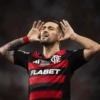 Arrascaeta | Flamengo ❤️🖤 3