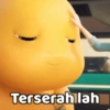 Dino kuning meresahkan 22
