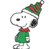Snoopy Navidad 6