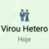 Virou Hetero Hoje