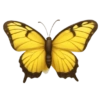 Emoji iPhone Yellow 28