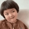 Koreanita personalidad  8