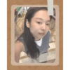 Photocard jennie blackpink 19