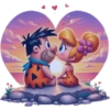 Amor de parejas💜 14